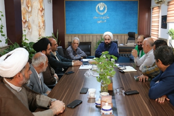 دومین مراسم نخل عاشقی در یزد برگزار می‌شود