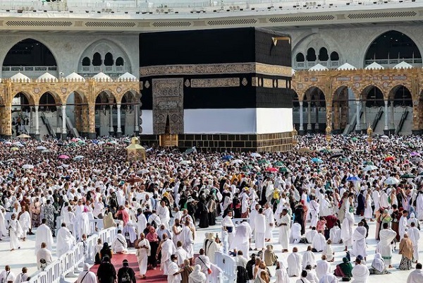 اعلام اولویت‌های جدید ثبت‌نام حج ۱۴۰۵