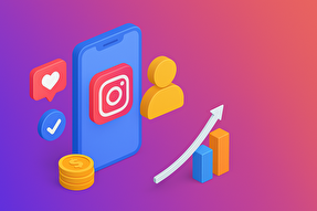 نکات مهم که هنگام خرید فالوور اینستاگرام باید رعایت کنید