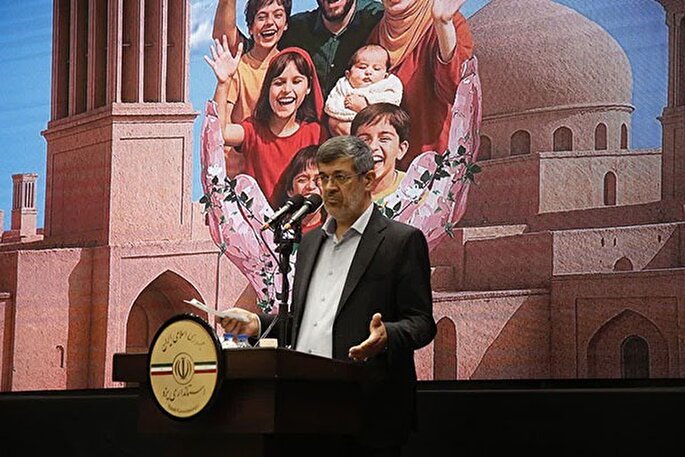 جهادفرزندآوری مهمترین نیاز امروز کشور است