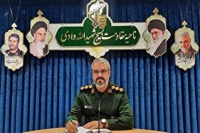 دفاع مقدس مدرسه‌ای برای تربیت انسان‌های انقلابی است