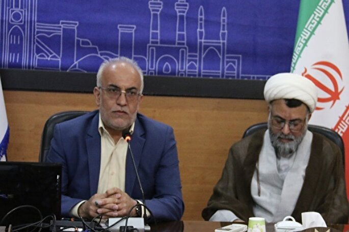 ارسال 250 مقاله به کنفرانس جهت‌گیری الهی - فرهنگی در یزد