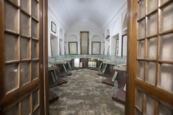 بیش از 22 هزار گردشگر از موزه تاریخی آب یزد بازدید کردند