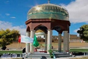 یادمان شهید گمنام در پایگاه دریایی ثامن‌الحجج بابلسر افتتاح می‌شود