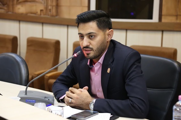 انتخابات «همیار مشاور» در مدارس یزد برگزار شد