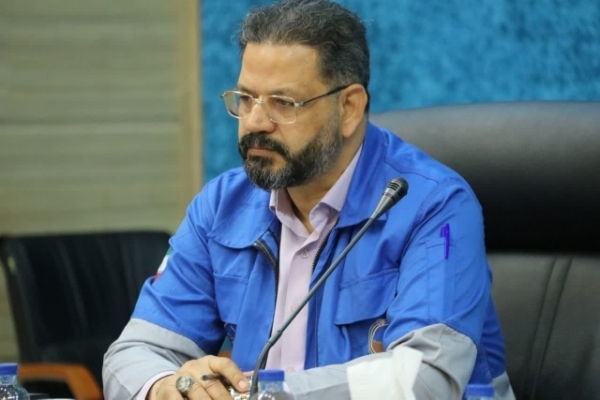 آماده باش دستگاه ها در پی وقوع زلزله بهاباد