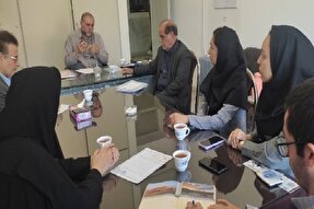 همکاری دانشجویان در برگزاری باشکوه جشنواره شعر علی‌اکبر(ع) مؤثر است