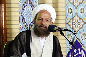 بهره‌گیری پیامبران از علم غیب تابع اراده الهی است