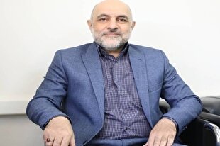 مدیر شبکه رادیویی فرهنگ منصوب شد