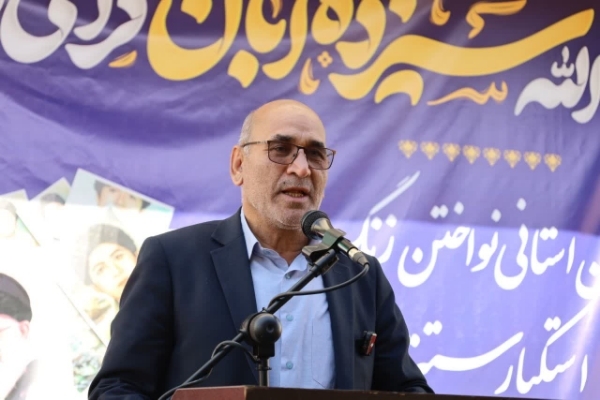 مدرسه ترویج‌دهنده فرهنگ ایثار، مقاومت و فداکاری باشد