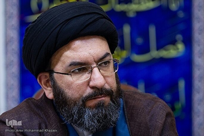 برنامه‌های اعتکاف با نگاه تربیتی و معرفتی طراحی شود