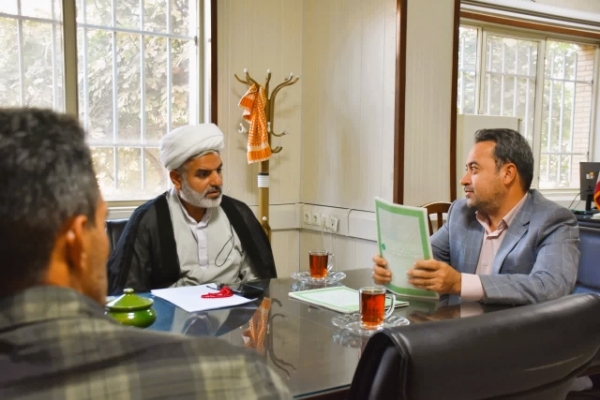 211 سند موقوفه در یزد صادر شده است