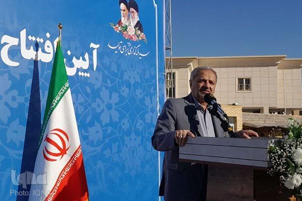 علیرضا کاظمی، وزیر آموزش و پرورش