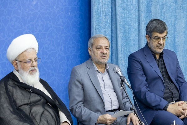 توجه به قرآن محور فعالیت‌های تربیتی و پرورشی در مدارس است