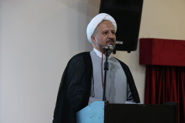 ۱۰ هزار مسجد در سطح کشور مجری طرح محراب هستند