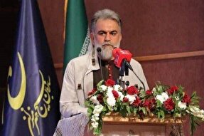 سازمان بسیج هنرمندان هیچ‌گونه خط‌کشی برای حضور هنرمندان ندارد