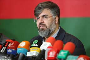 جشنواره مقاومت صدای مظلومیت ایران را جهانی می‌کند