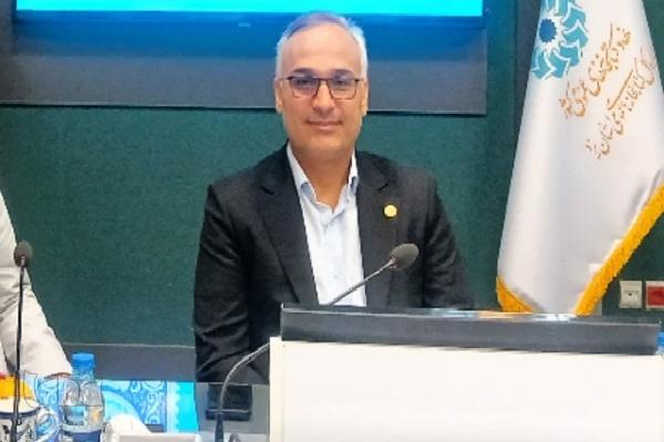 ۸ درصد یزدی‌ها عضو کتابخانه‌های عمومی هستند