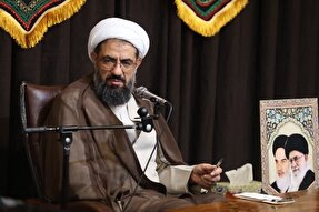 خدمت به دین عمل براساس ضوابط دینی است