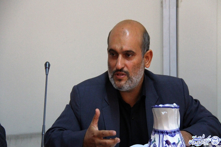 شرکت ۵۵۰ مربی یزدی در طرح «شهر من؛ شهر نماز، شهر قرآن»