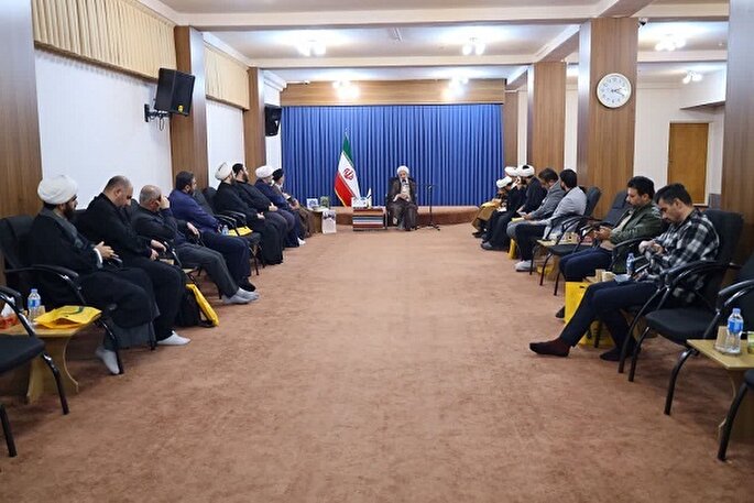 جهاد تبیین و روایتگری درست؛ مأموریت اصلی اعتکاف امسال در مازندران