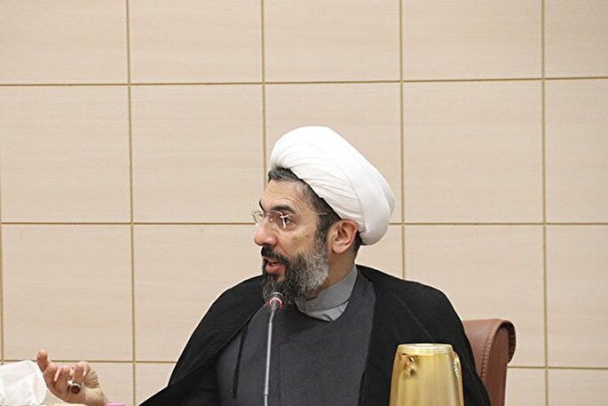 دفاع از کشور در جنگ شناختی وظیفه‌ای همگانی است