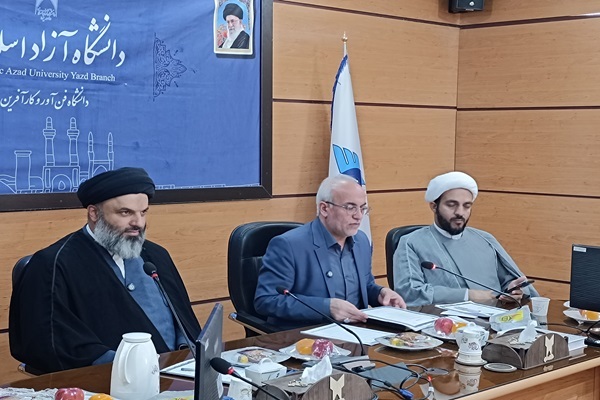 تفاهم‌نامه حوزه و دانشگاه نتیجه عزم جدی شهید طهرانچی است