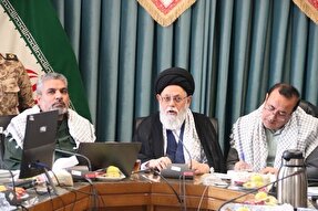 فرهنگ بسیج راهکار تقویت همبستگی اجتماعی است