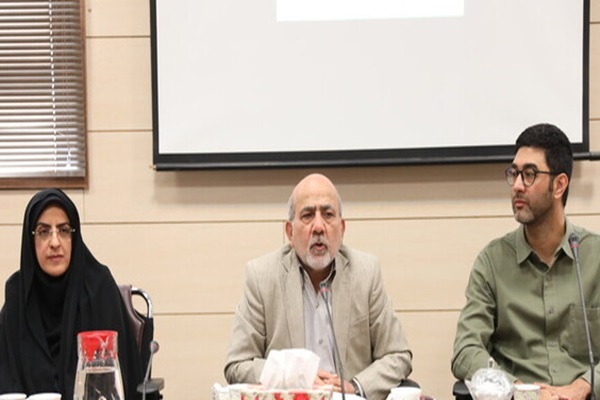 زنده‌یاد قانعی‌راد علوم اجتماعی را در ایران ترویج داد