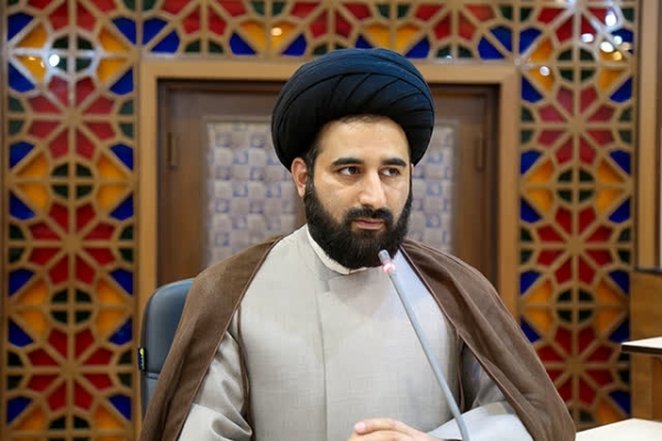 بناهای تاریخی باید یک فضای زنده فرهنگی باشند