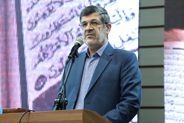 محمدرضا بابایی، استاندار یزد