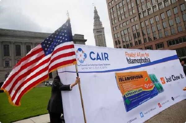 فرماندار تگزاس شورای روابط اسلامی ـ آمریکایی را تروریستی معرفی کرد