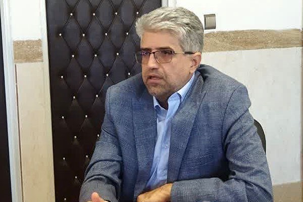 محمدرضا دهقانی، معاون فرهنگی سازمان جهاددانشگاهی استان یزد