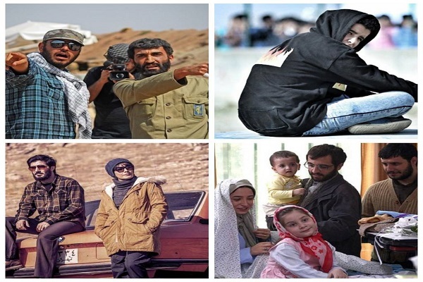 6 فیلم انقلابی و ارزشی از شبکه افق پخش می‌شود