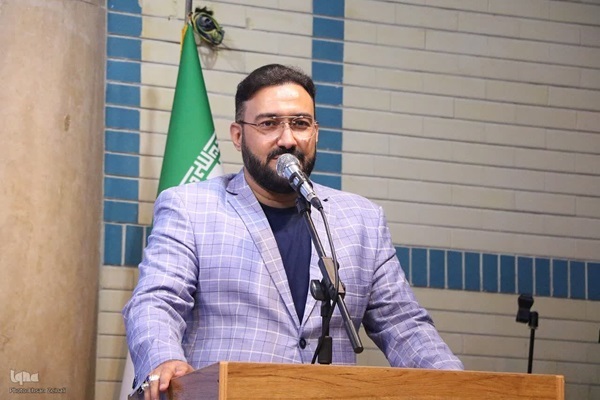 حامد سلطانی، مشاور قرآنی استاندار یزد