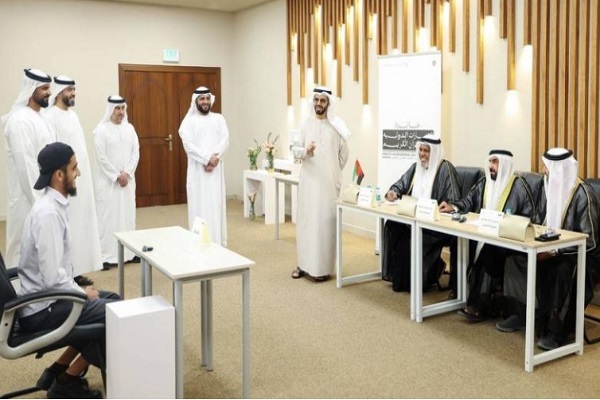 مسابقات بین‌المللی قرآن امارات شنبه آغاز می‌شود