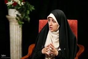 فیلم | حفظ معیشت؛ کارآفرینی و توسعه فرهنگی بانوان در جامعه