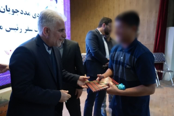 20 زندانی جرایم غیرعمد از زندان‌های یزد آزاد شدند