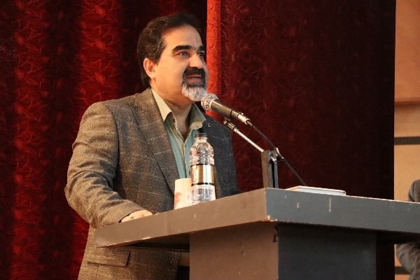 ابوالفضل داودی، سرپرست دانشگاه آزاد اسلامی میبد،