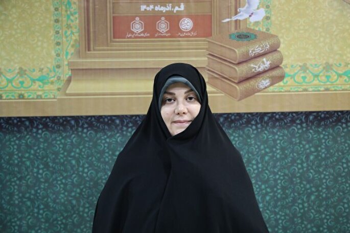 انسان با فهم قرآن به بصیرت و شناخت می‌رسد