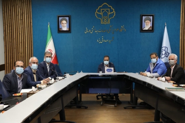 فوت ۷ یزدی براثر ابتلا به آنفلوآنزا