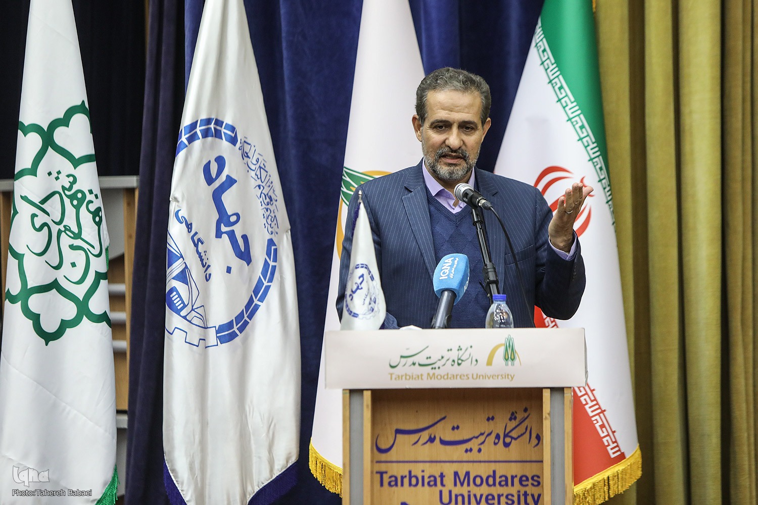 ضرورت توجه به ظرفیت‌های ادبی و هنری آیات قرآن