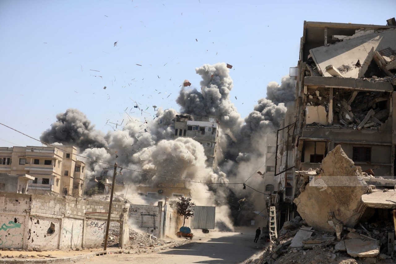 نقض گسترده آتش‌بس توسط تل‌آویو و درخواست حماس از میانجی‌ها