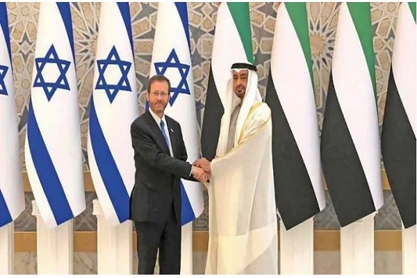 انتقاد اروپا از مواضع ضد اسلامی امارات