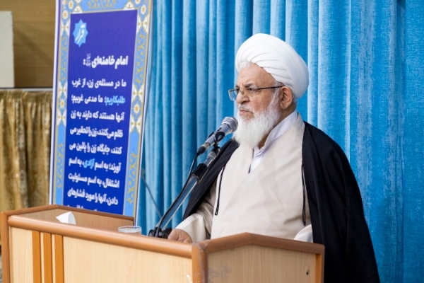 دعای ندبه و تعمیق فرهنگ مهدویت در همه سطوح جامعه گسترش یابد