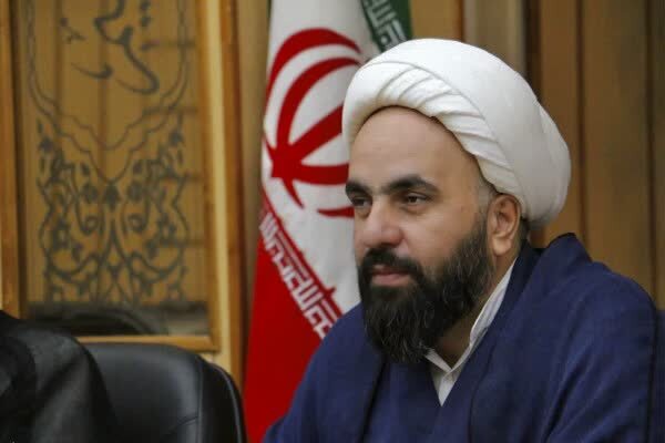 حجت‌الاسلام‌ والمسلمین مجتبی صداقت، مدیرکل تبلیغات اسلامی استان یزد