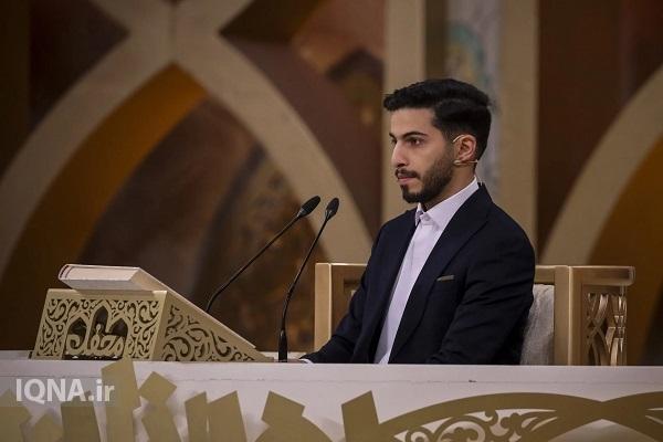 افتتاح رسمی دارالقرآن و کرسی‌های تلاوت امامزاده یحیی (ع) تهران + عکس