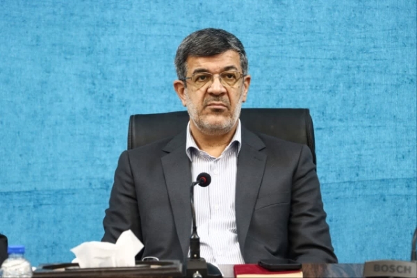 کنگره علامه ملاعبدالله بهابادی یزدی باشکوه هرچه بیشتر برگزار شود