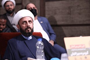 مسیر حرکت علمی کشور را از قرآن و سنت بیاموزیم