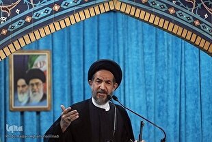 حجت‌الاسلام ابوترابی‌فرد؛ خطیب این هفته نماز جمعه تهران